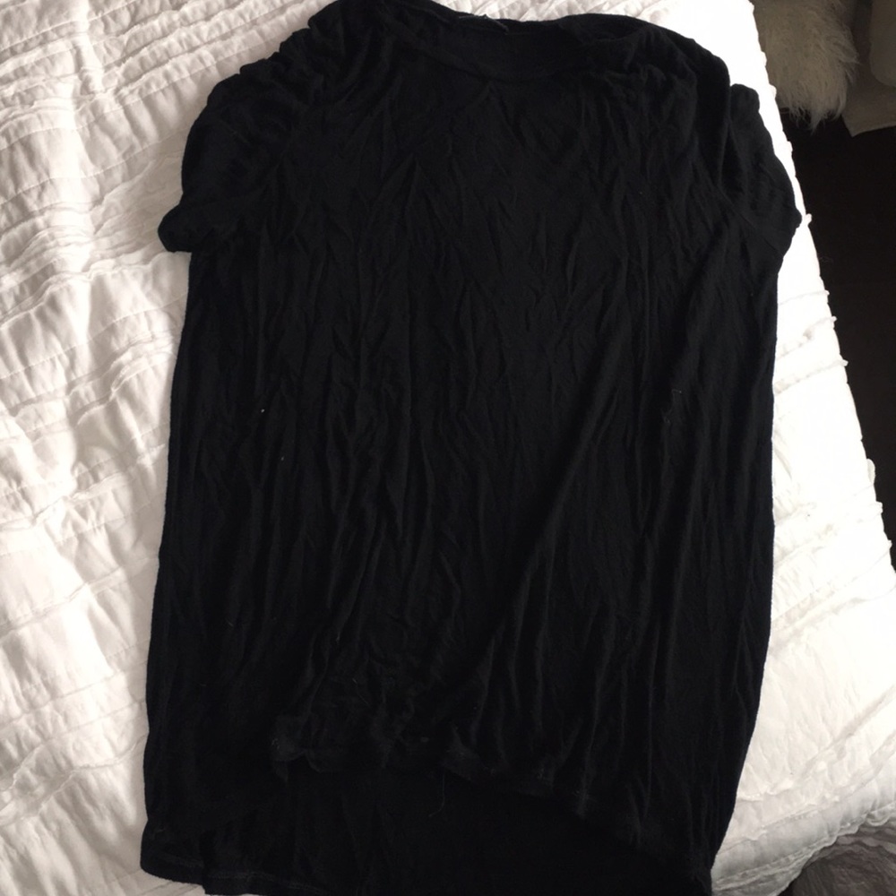 T-shirt dress